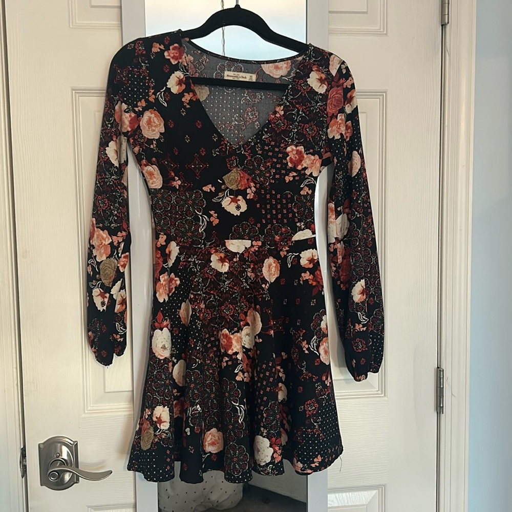 Abercrombie Dress